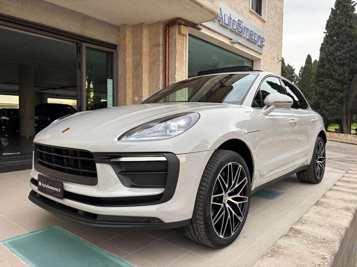 Porsche Macan II Base - 2023 - Joinsteer - #4