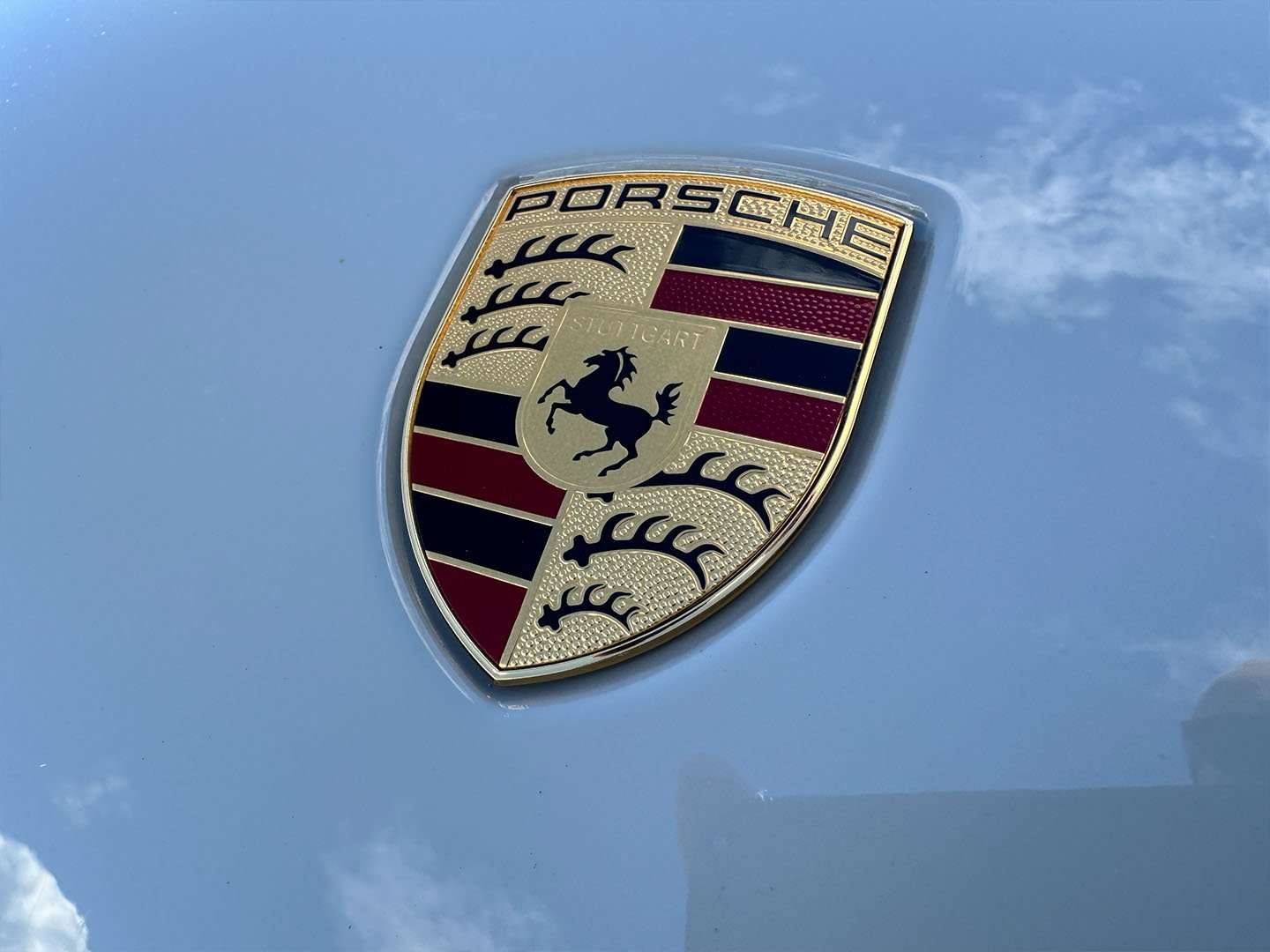 Porsche Macan II GTS - 2024 - Joinsteer - #26