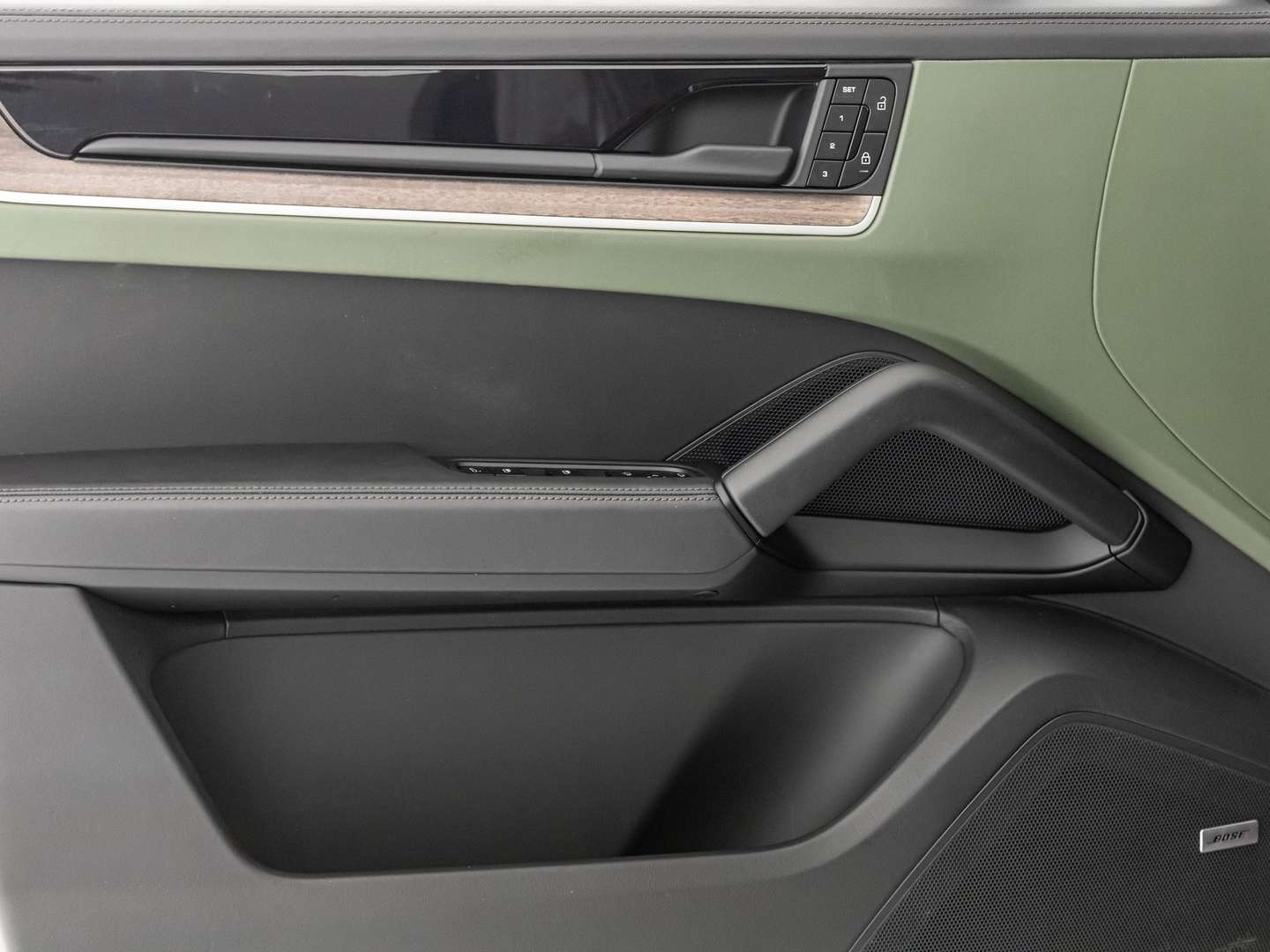 Porsche Cayenne S Coupé - 2023 - Joinsteer - #18