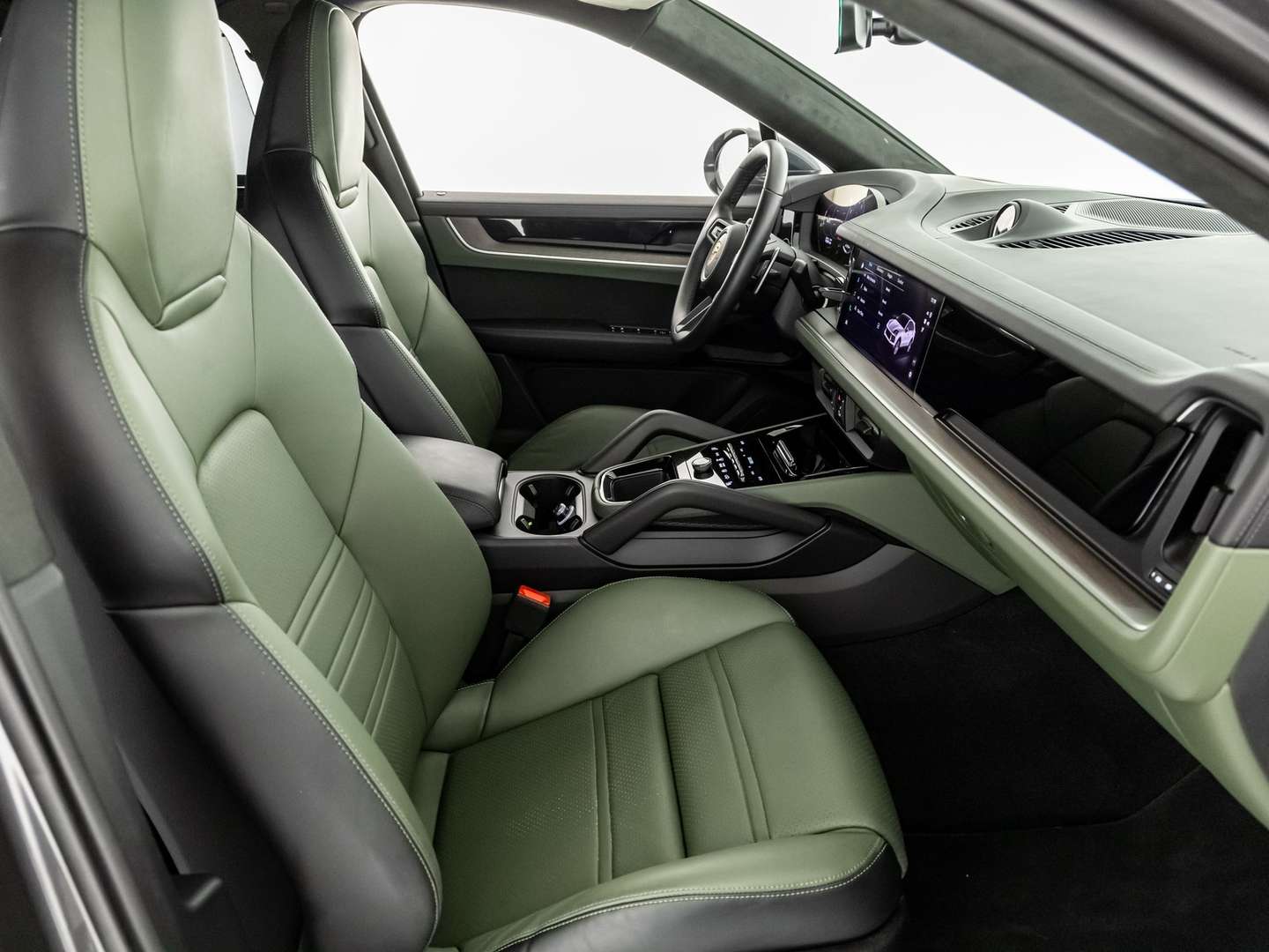 Porsche Cayenne S Coupé - 2023 - Joinsteer - #19