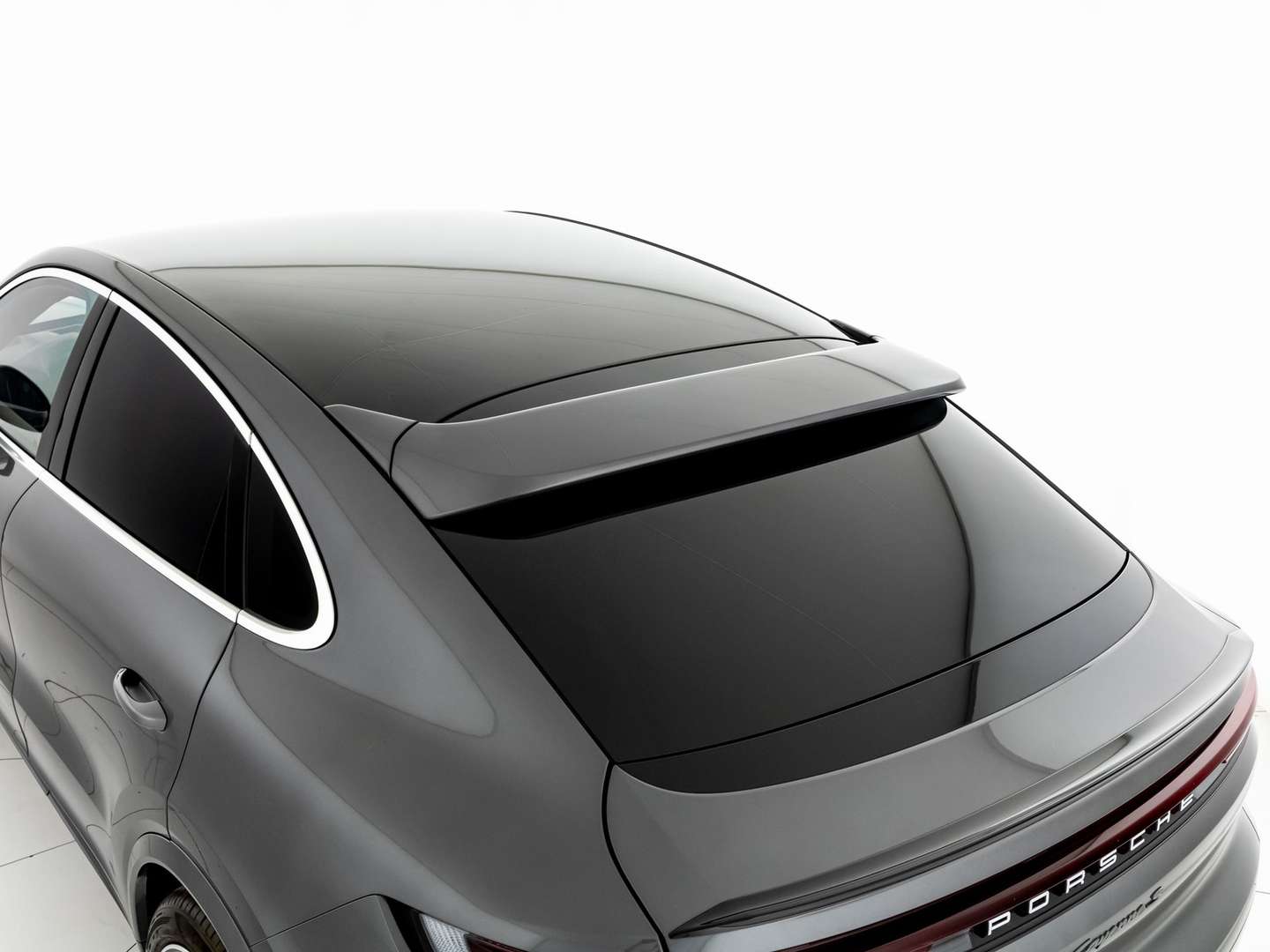 Porsche Cayenne S Coupé - 2023 - Joinsteer - #22