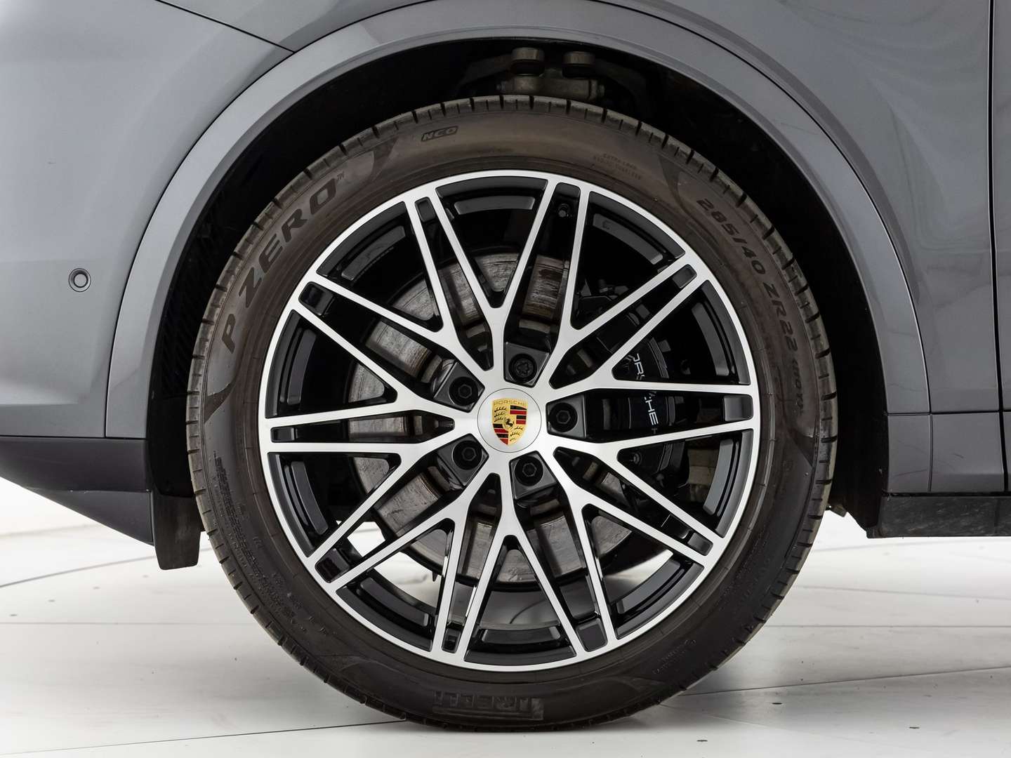 Porsche Cayenne S Coupé - 2023 - Joinsteer - #26