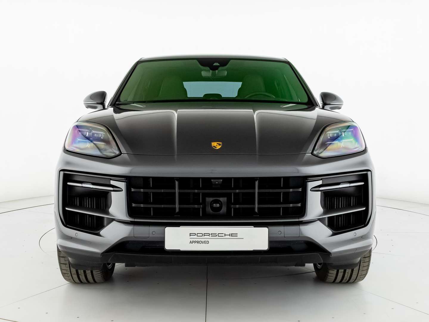 Porsche Cayenne S Coupé - 2023 - Joinsteer - #27