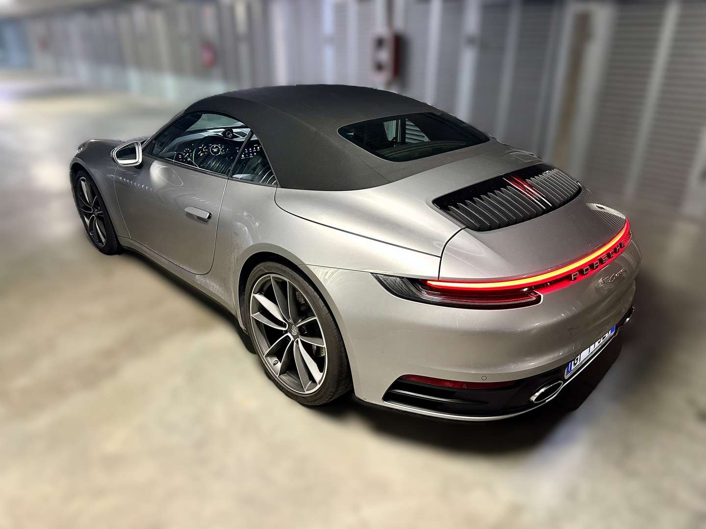 Porsche 991 Carrera - 2021 - Joinsteer - #3