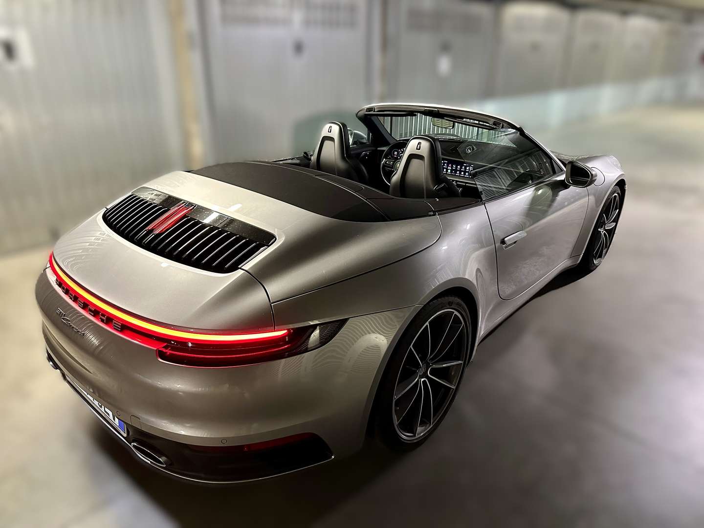 Porsche 991 Carrera - 2021 - Joinsteer - #6
