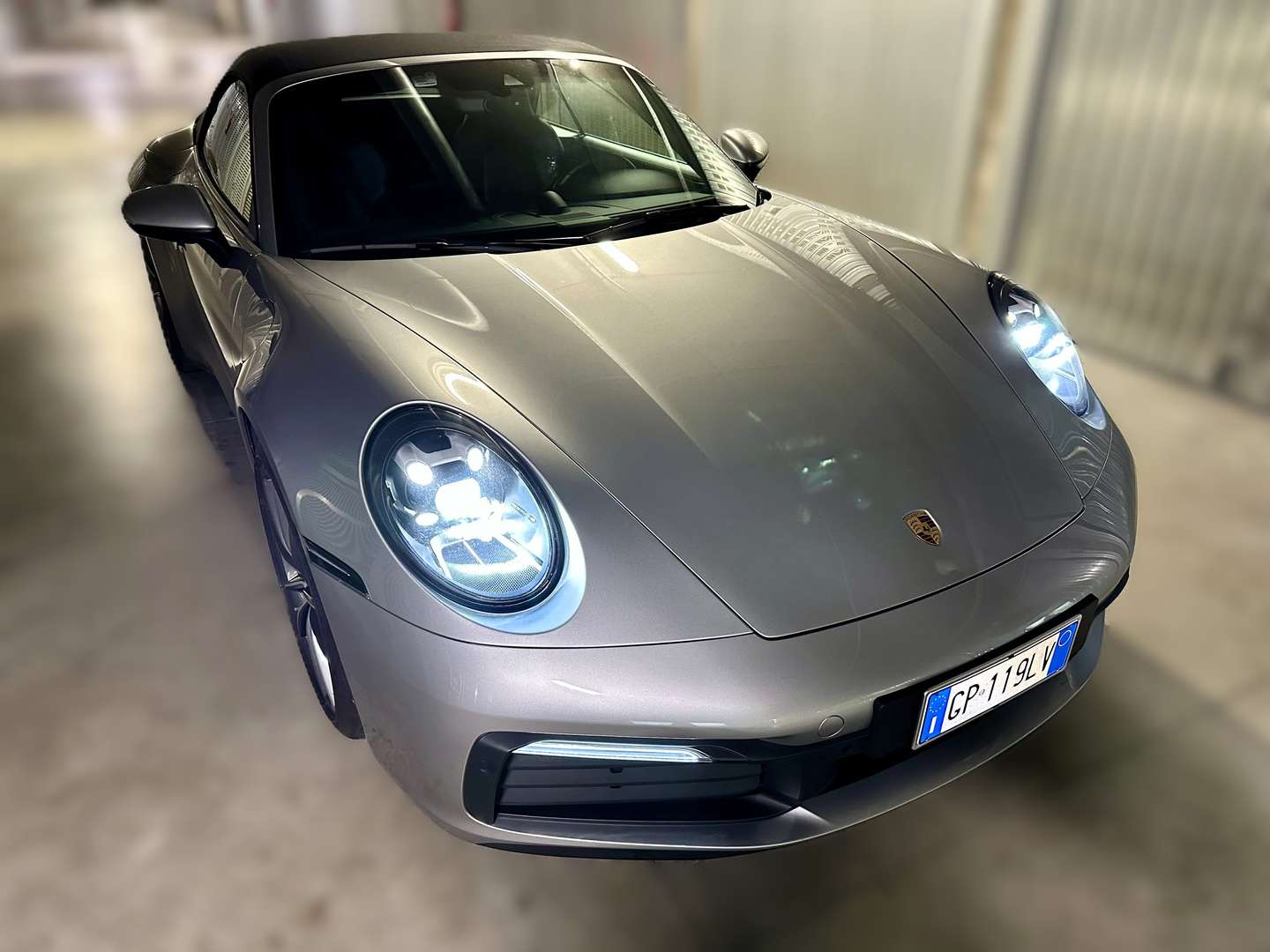 Porsche 991 Carrera - 2021 - Joinsteer - #7