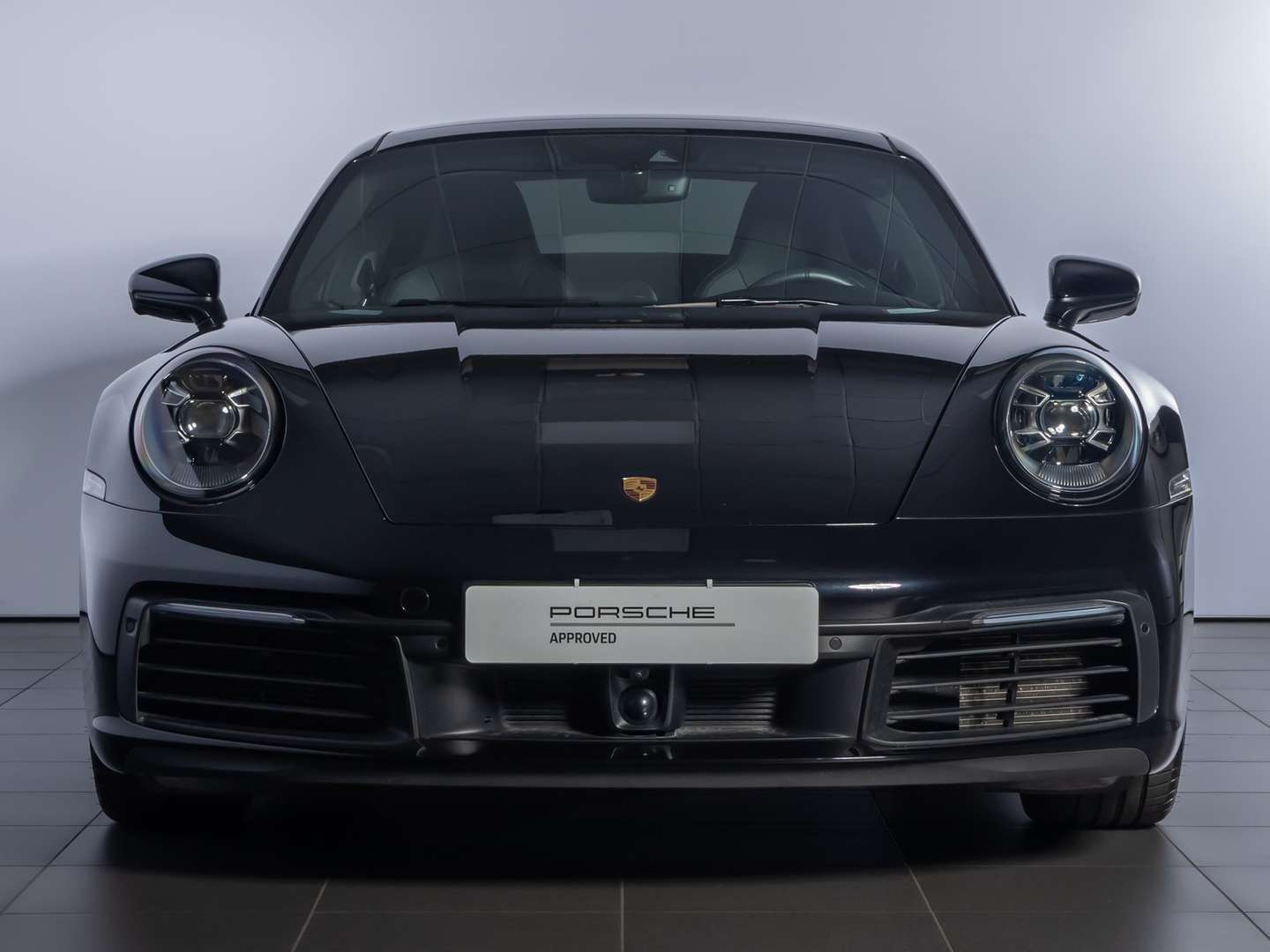 Porsche 992 I Carrera Coupé - 2024 - Joinsteer - #6