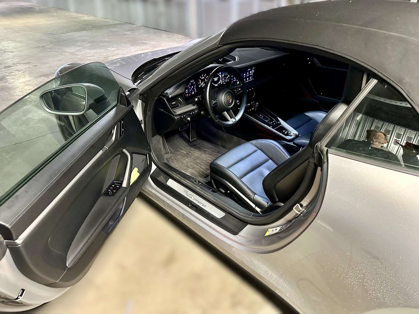 Porsche 991 Carrera - 2021 - Joinsteer - #11