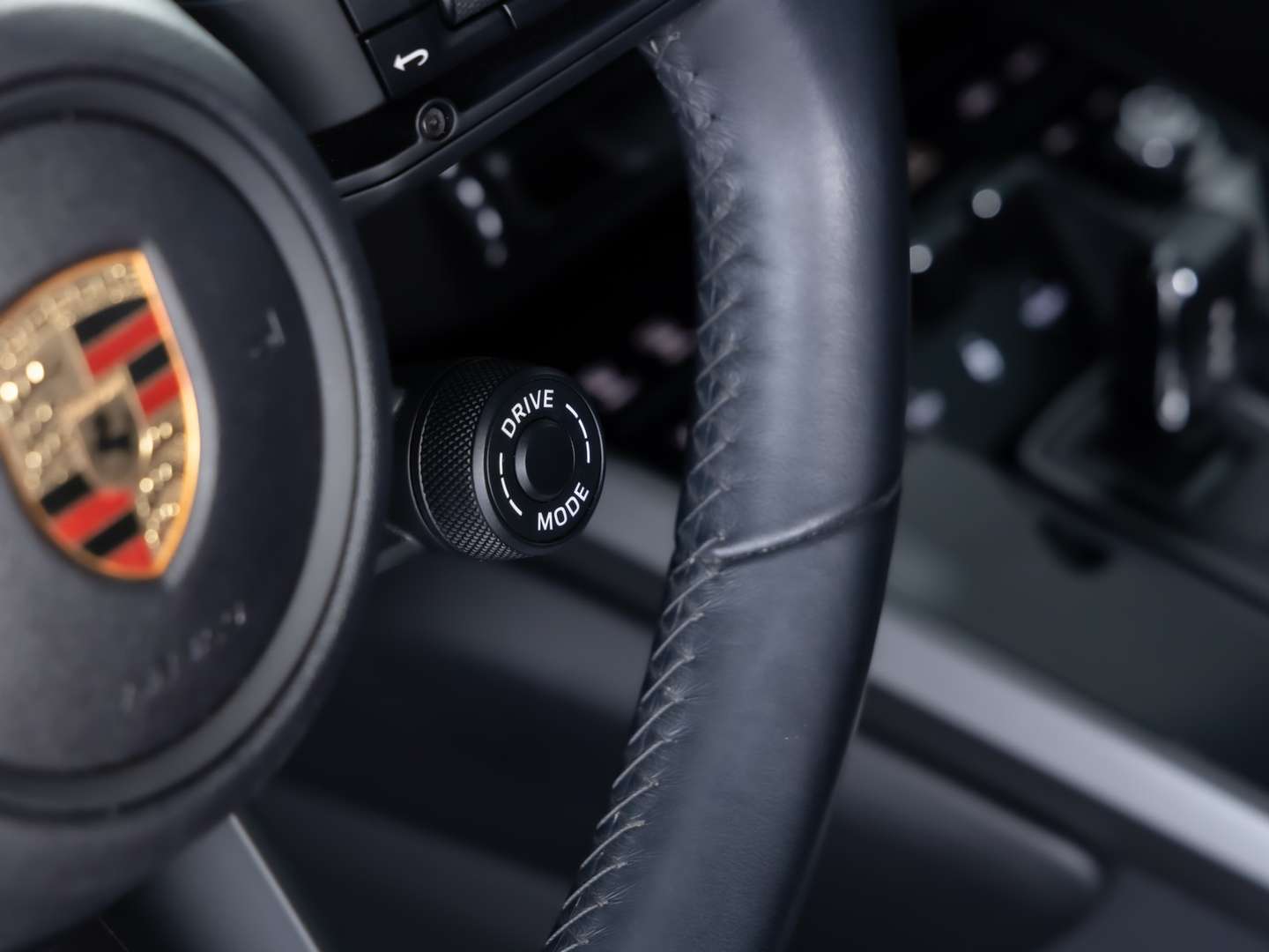 Porsche 992 I Carrera Coupé - 2024 - Joinsteer - #11