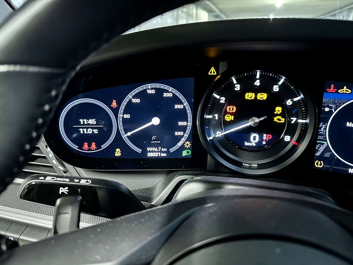 Porsche 991 Carrera - 2021 - Joinsteer - #13