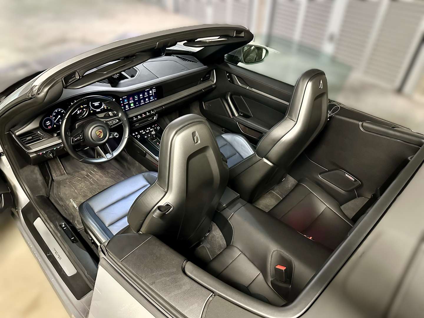 Porsche 991 Carrera - 2021 - Joinsteer - #14