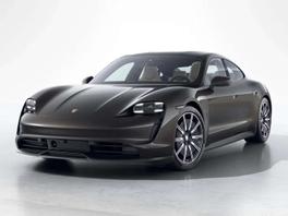 Porsche Taycan - 2021 - Joinsteer - #1