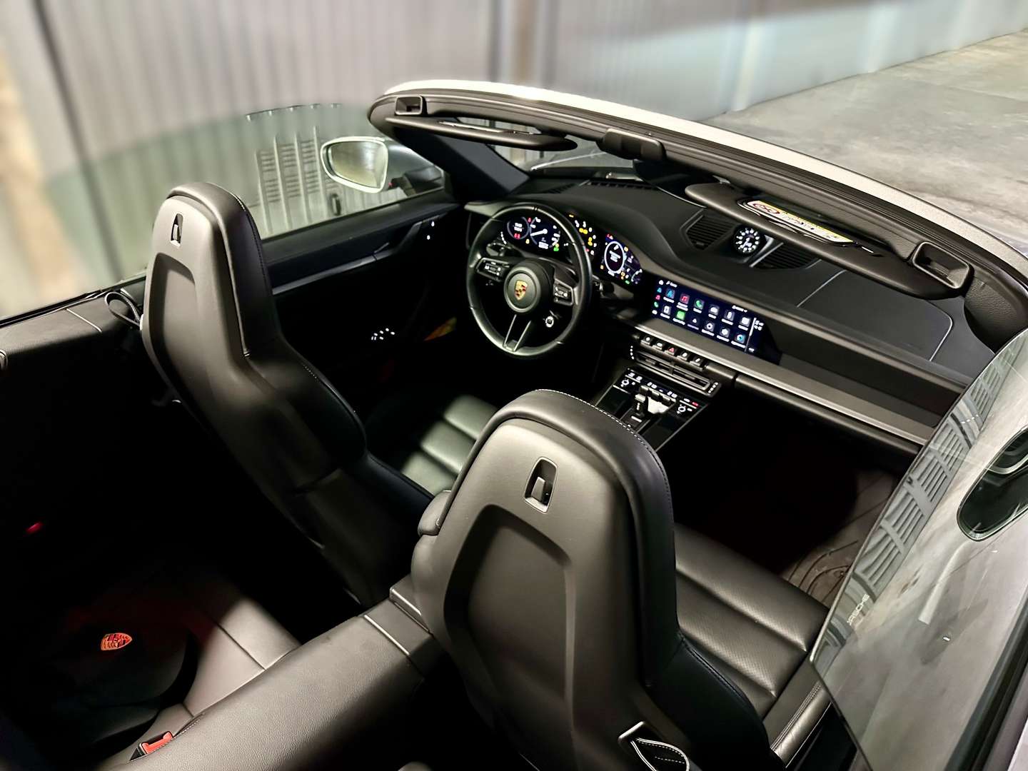 Porsche 991 Carrera - 2021 - Joinsteer - #15