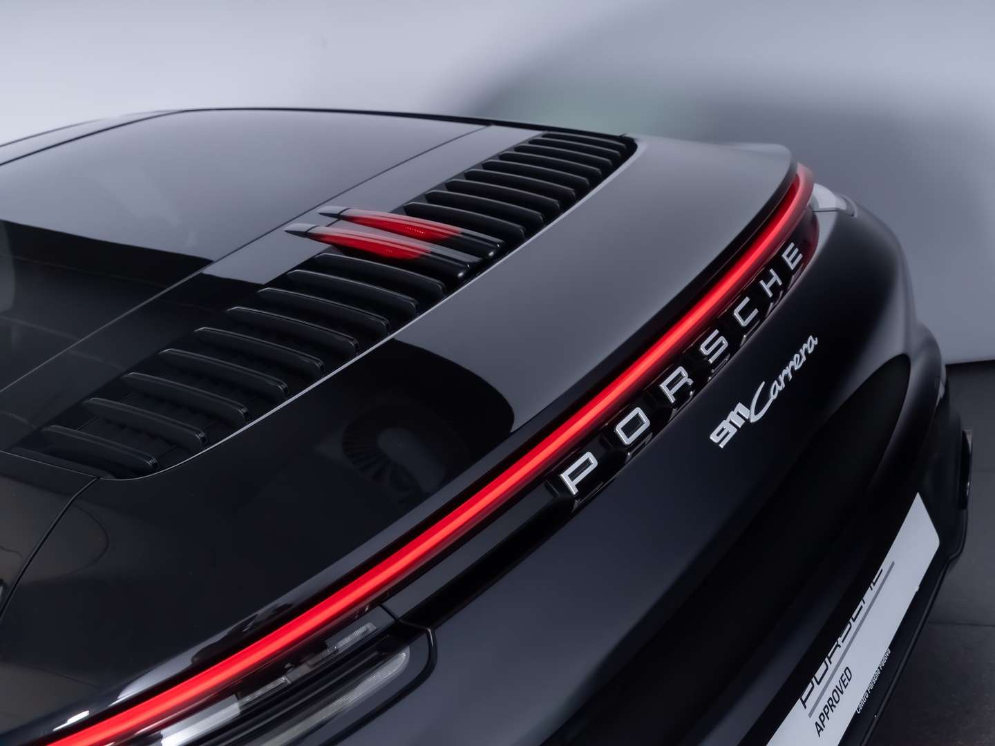 Porsche 992 I Carrera Coupé - 2024 - Joinsteer - #15