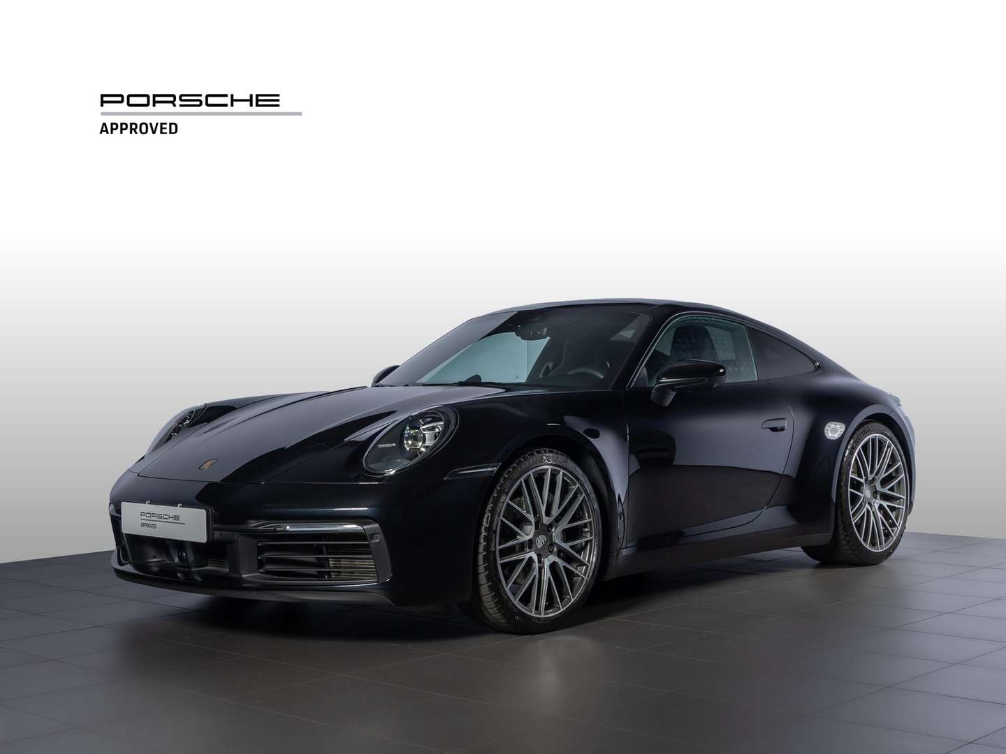 Porsche 992 I Carrera Coupé - 2024 - Joinsteer - #16