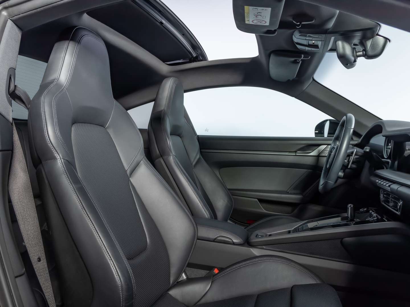 Porsche 992 I Carrera Coupé - 2024 - Joinsteer - #17