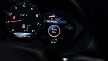 Porsche 718 Boxster GTS — photo 17