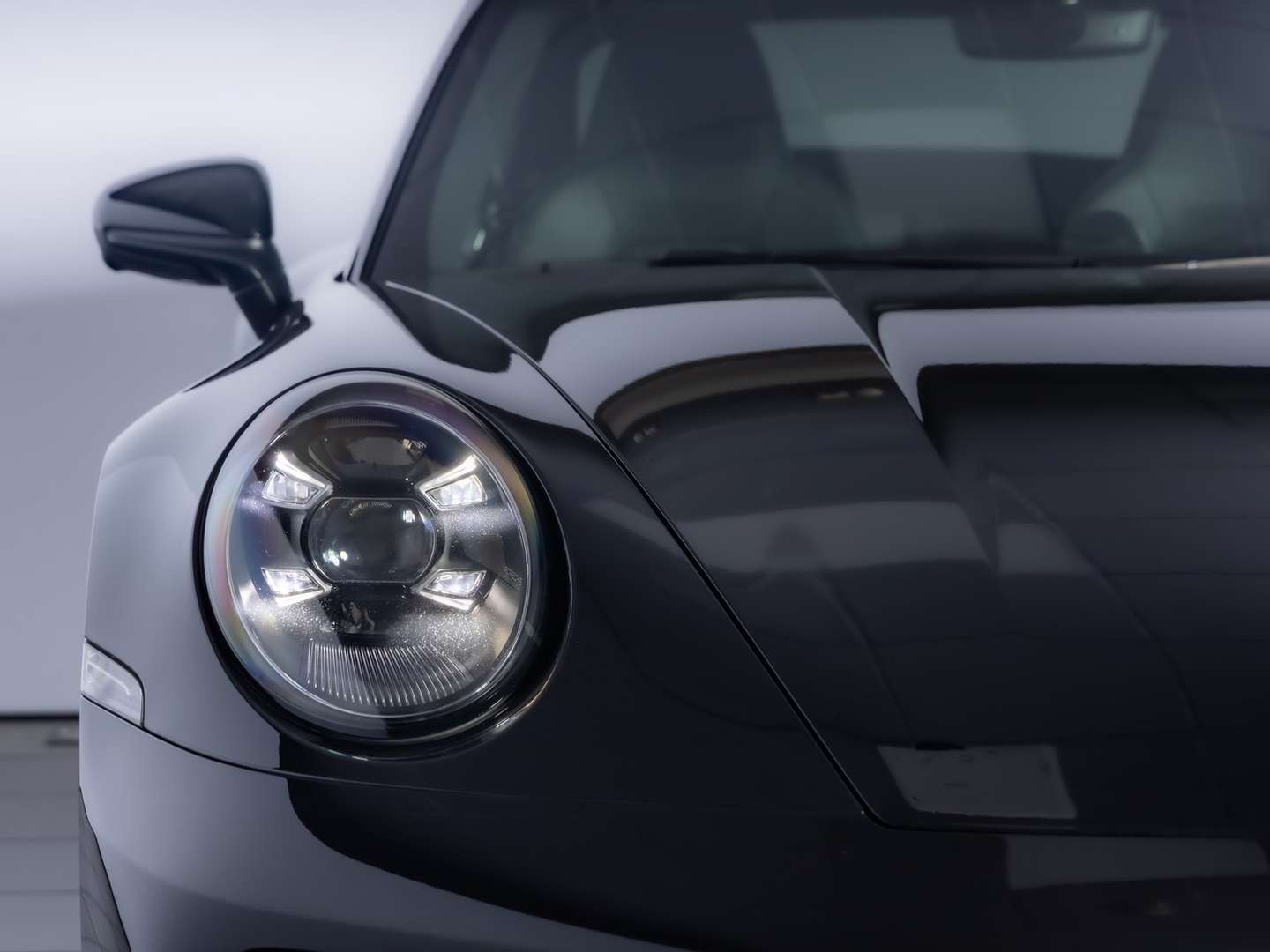 Porsche 992 I Carrera Coupé - 2024 - Joinsteer - #21