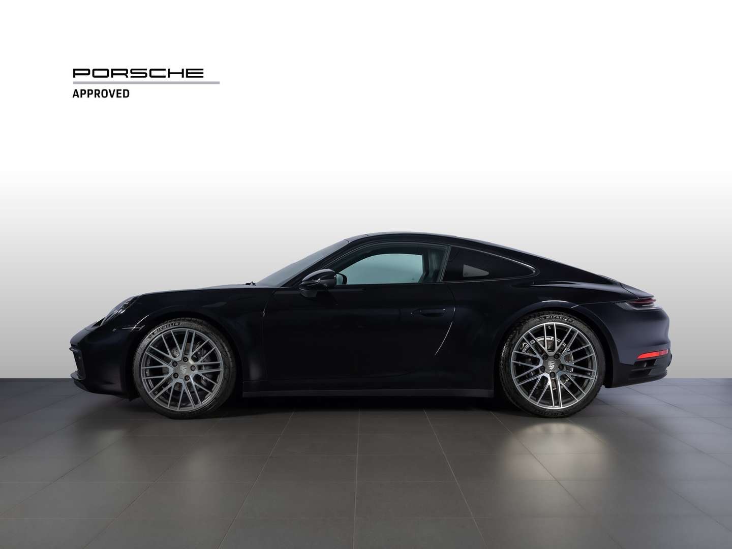 Porsche 992 I Carrera Coupé - 2024 - Joinsteer - #23