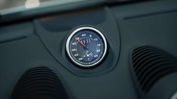 Porsche 718 Boxster GTS — photo 24