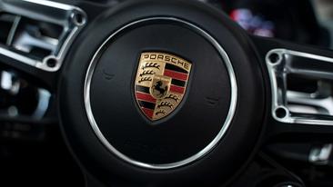 Porsche 718 Boxster GTS — photo 26