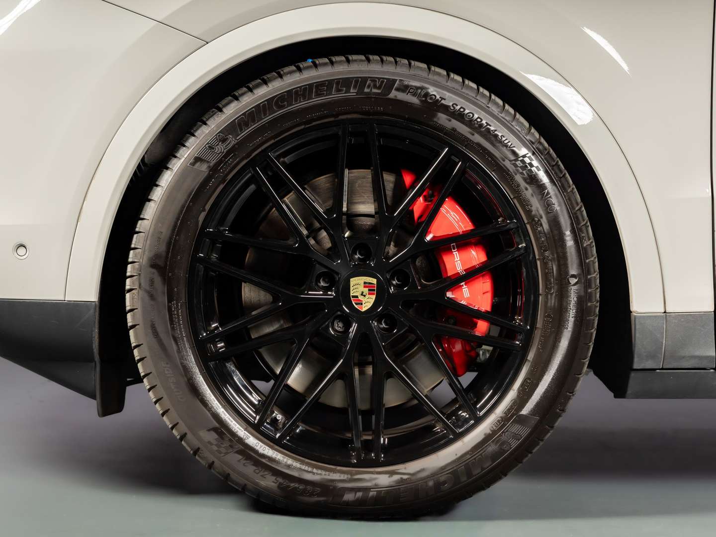 Porsche Cayenne III E-Hybrid Coupé - 2024 - Joinsteer - #5