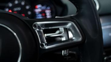 Porsche 718 Boxster GTS — photo 27