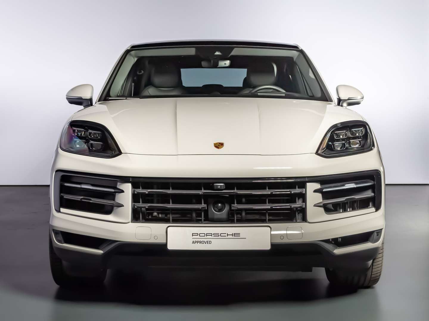 Porsche Cayenne III E-Hybrid Coupé - 2024 - Joinsteer - #6