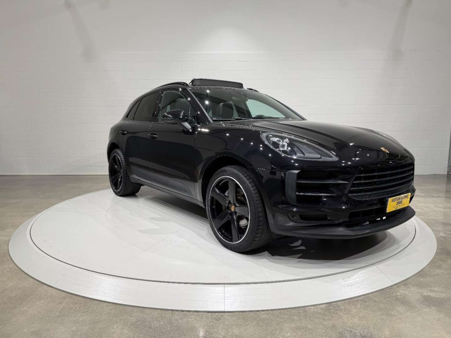 Porsche Macan II Base - 2019 - Joinsteer - #6