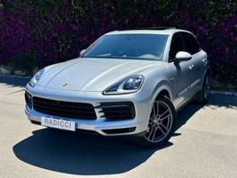 Porsche Cayenne III E-Hybrid - 2022 - Joinsteer - #1