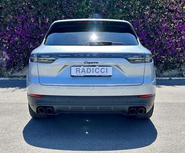 Porsche Cayenne III E-Hybrid — photo 5