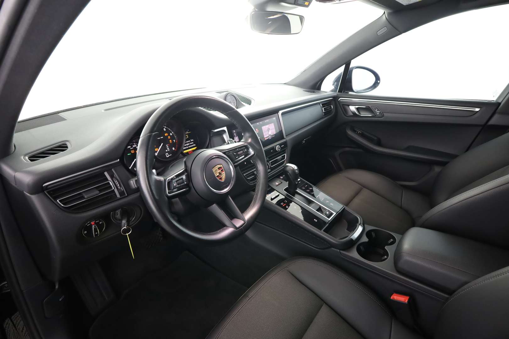 Porsche Macan I Base - 2023 - Joinsteer - #6