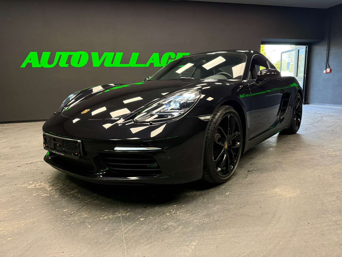 Porsche 718 Cayman T - 2024 - Joinsteer - #3