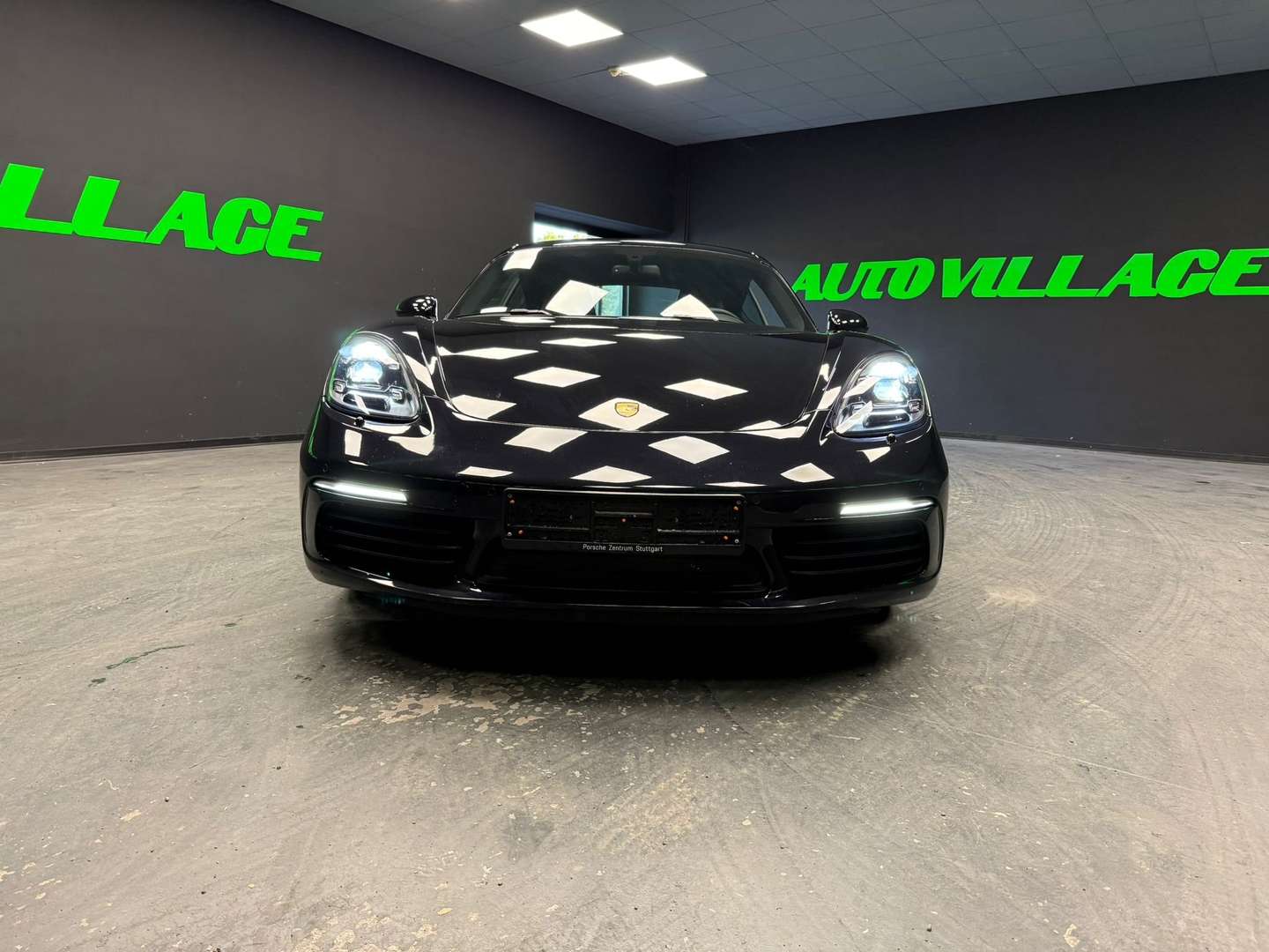 Porsche 718 Cayman T - 2024 - Joinsteer - #4