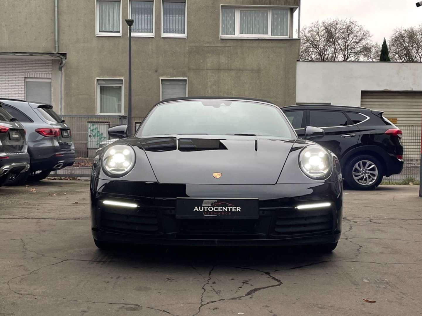 Porsche 911 Carrera - 2021 - Joinsteer - #4