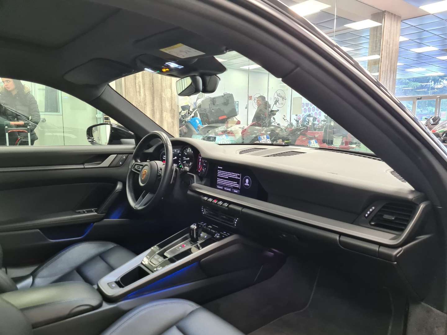 Porsche 991 Carrera Coupé - 2021 - Joinsteer - #8