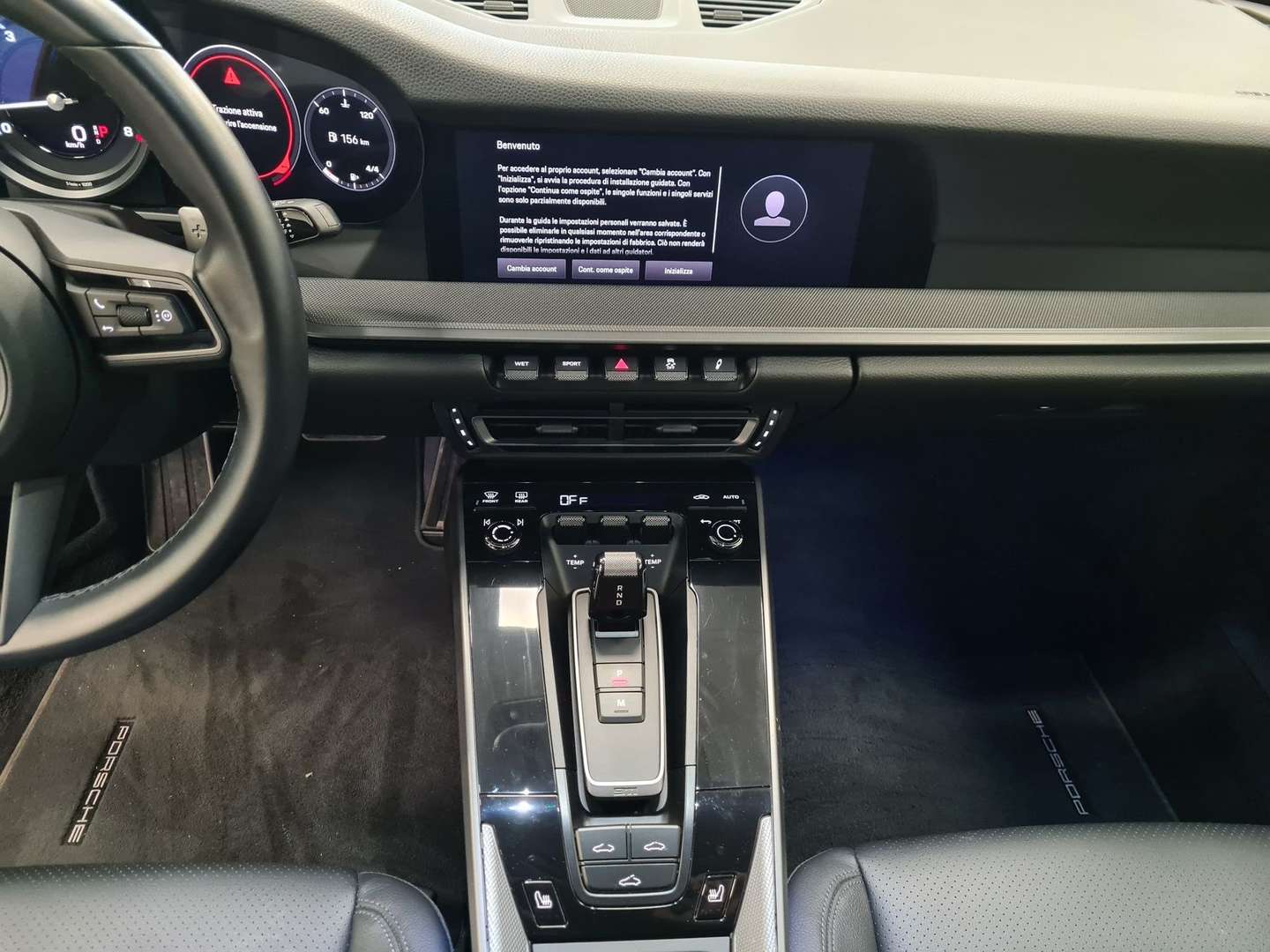 Porsche 991 Carrera Coupé - 2021 - Joinsteer - #9