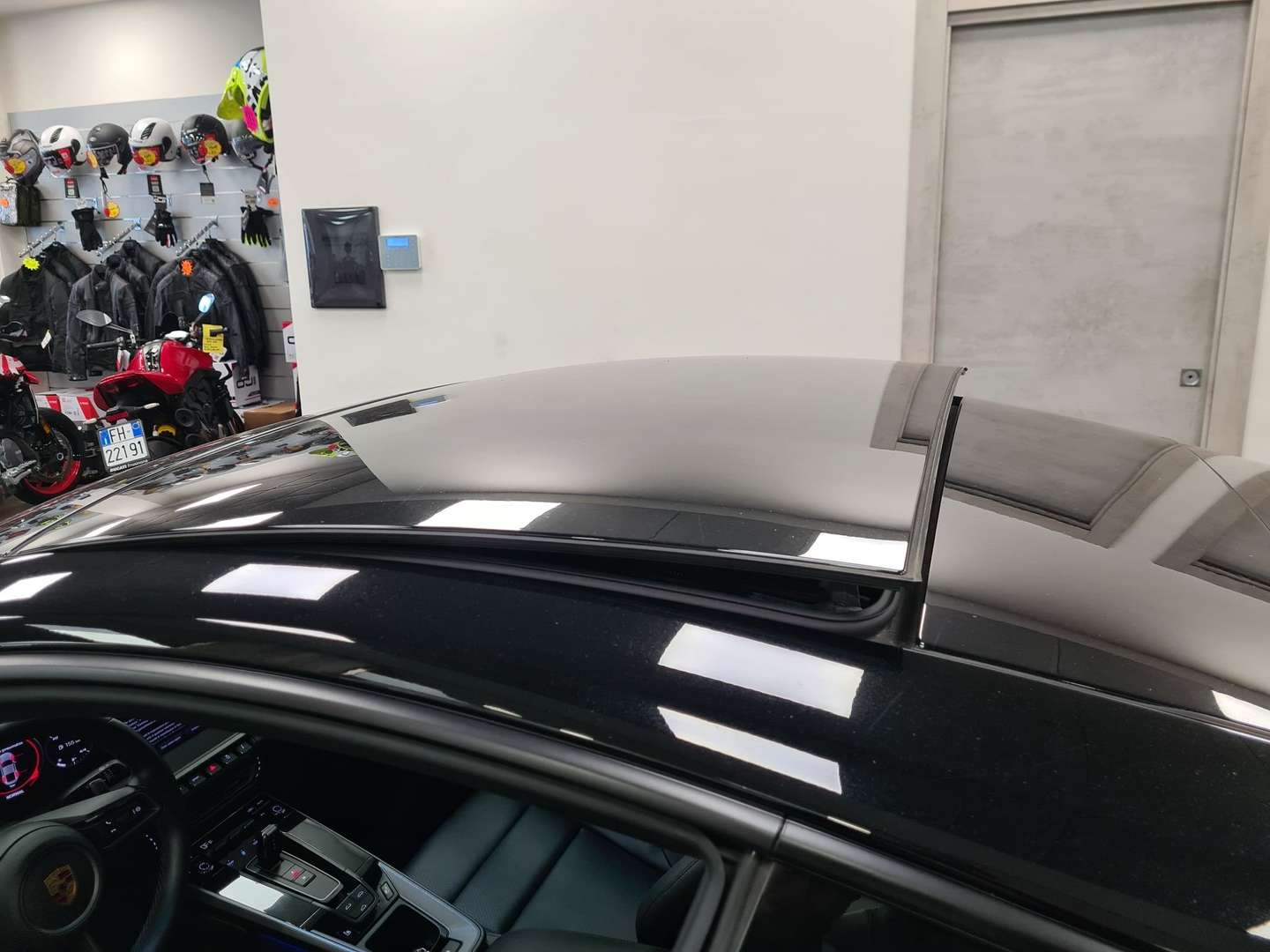 Porsche 991 Carrera Coupé - 2021 - Joinsteer - #13