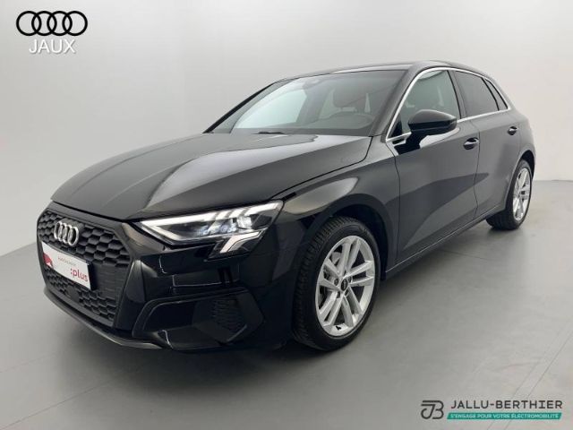 Audi A3 Sportback - 2023 - Joinsteer