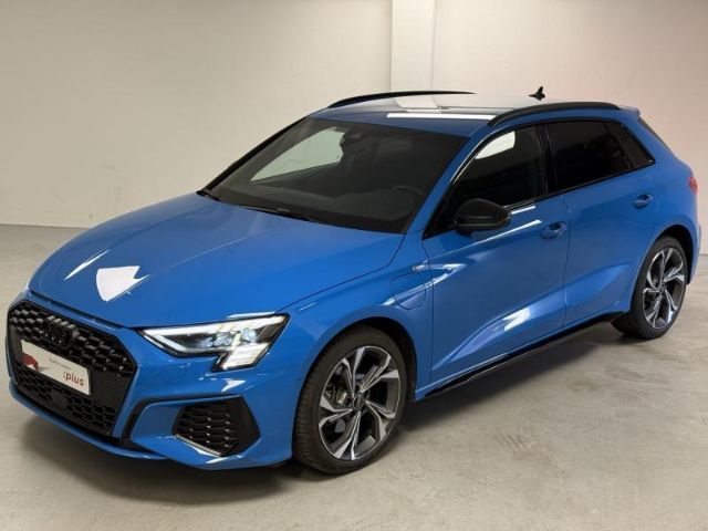 Audi A3 Sportback S Line 40 TFSI E 204 Ch S Tronic - 2023 - Joinsteer