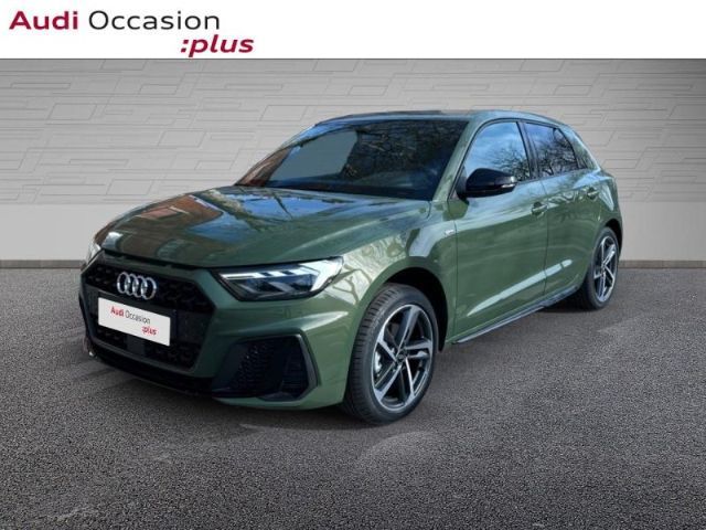 Audi A1 Sportback S Line Plus 30 TFSI 116 Ch S Tronic - 2025 - Joinsteer