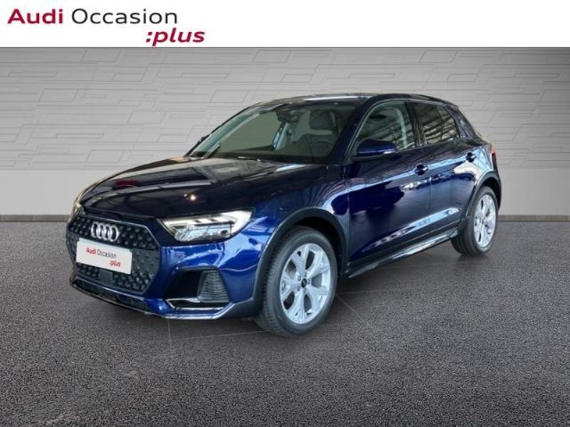 Audi A1 Avus 30 TFSI 116 Ch S Tronic - 2025 - Joinsteer