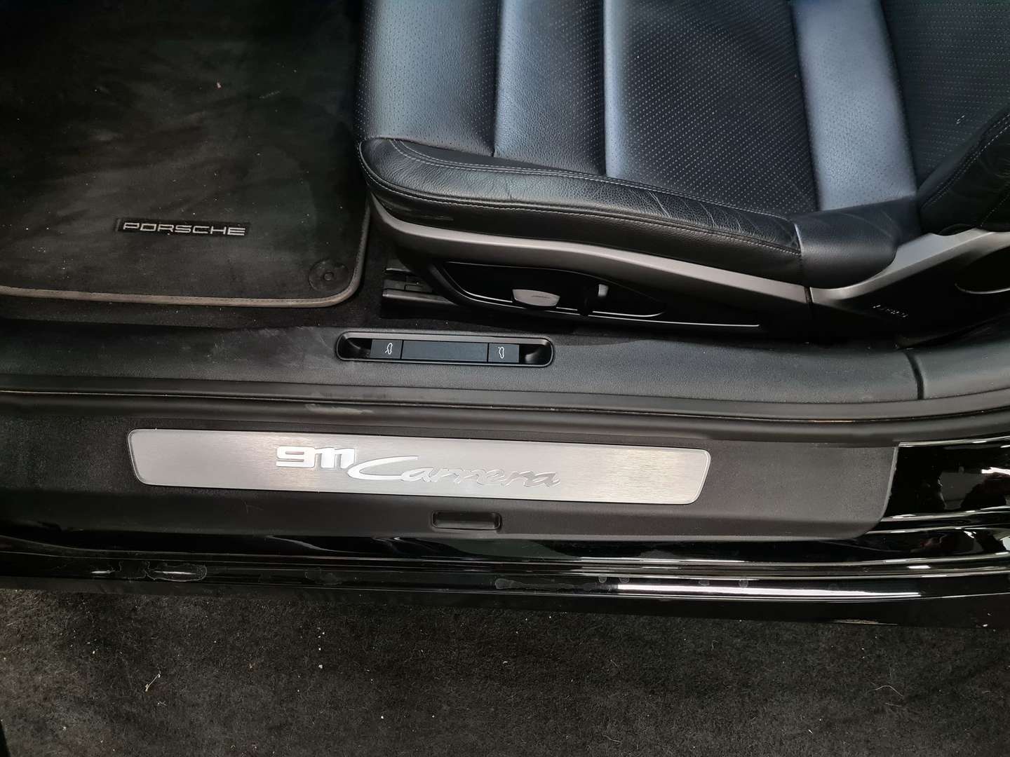 Porsche 991 Carrera Coupé - 2021 - Joinsteer - #18