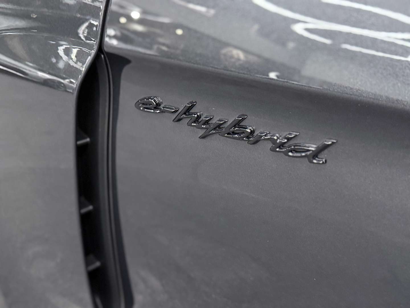 Porsche Panamera - 2025 - Joinsteer - #14