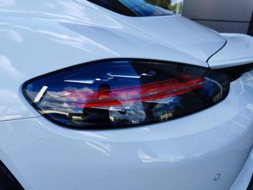 Porsche 718 Cayman 2.0 — photo 9