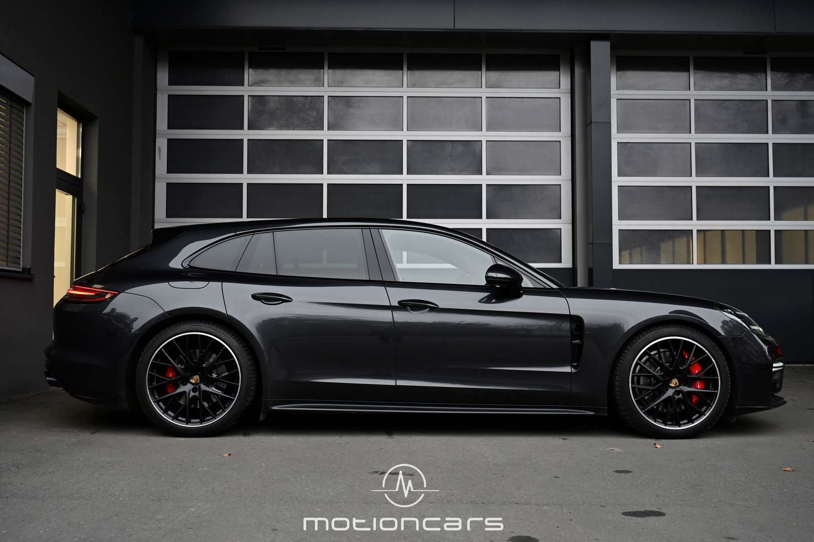Porsche Panamera II GTS Sport Turismo - 2019 - Joinsteer - #5