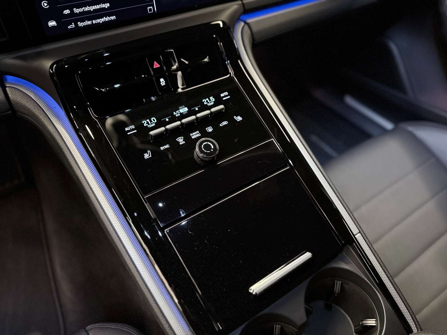 Porsche Panamera - 2025 - Joinsteer - #20