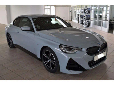 BMW Série 2 Coupé 220i -  - Joinsteer - #1