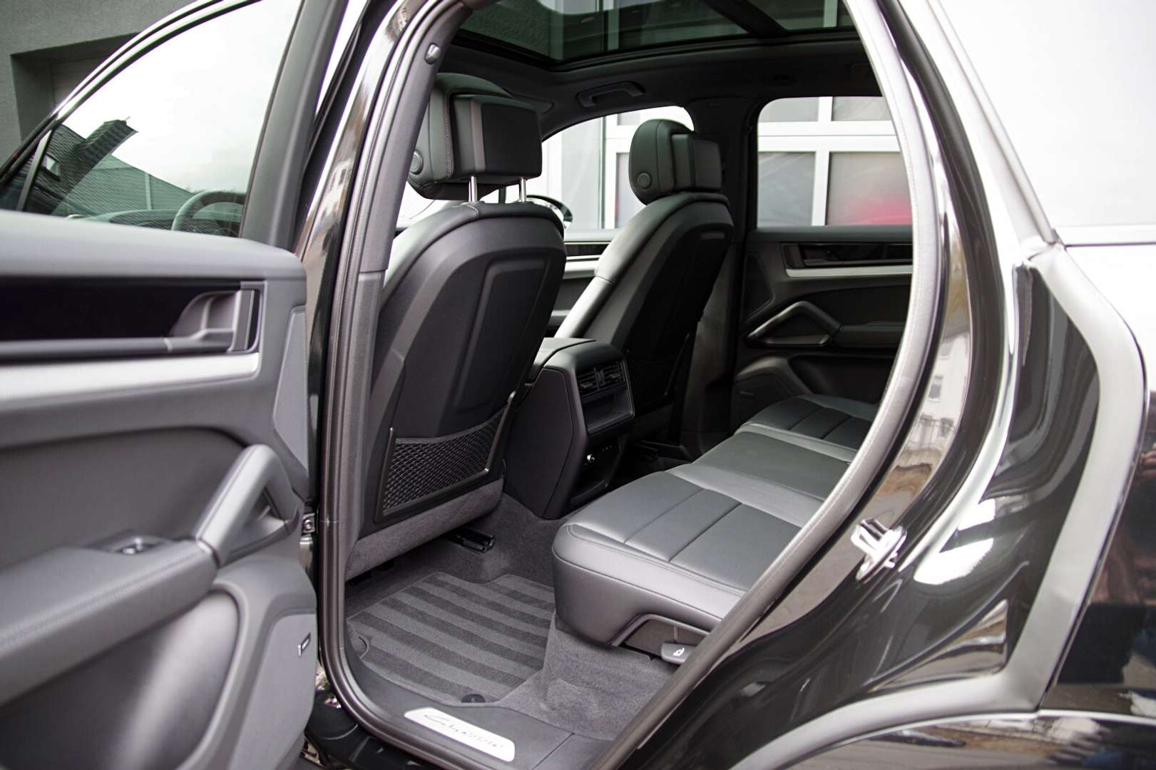 Porsche Cayenne - 2025 - Joinsteer - #6