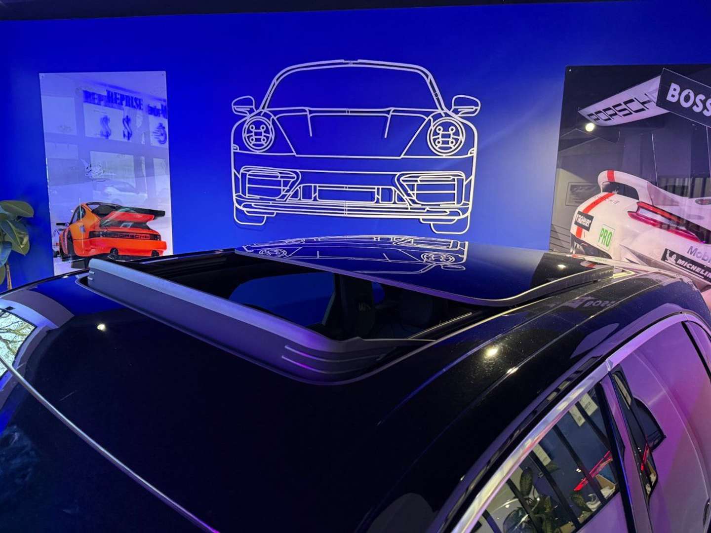 Porsche Cayenne III 3.0 V6 - 2019 - Joinsteer - #4